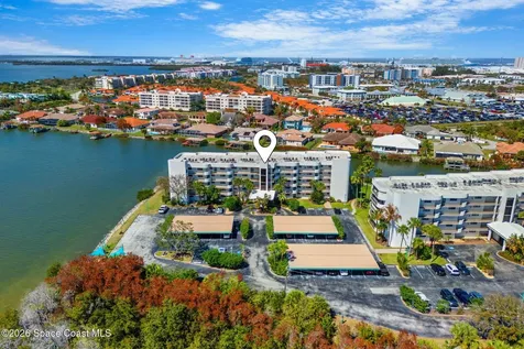 300 Columbia Drive Cape Canaveral FL 32920