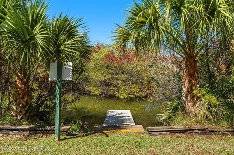 300 Columbia Drive Cape Canaveral FL 32920