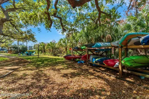 300 Columbia Drive Cape Canaveral FL 32920