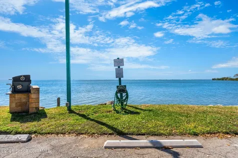 300 Columbia Drive Cape Canaveral FL 32920