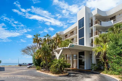 300 Columbia Drive Cape Canaveral FL 32920