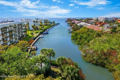 300 Columbia Drive Cape Canaveral FL 32920