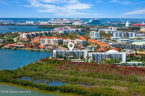 300 Columbia Drive Cape Canaveral FL 32920