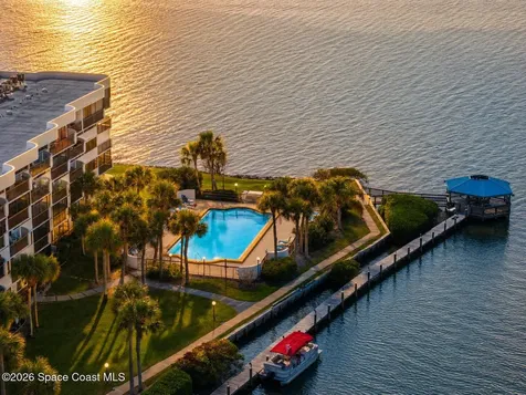 300 Columbia Drive Cape Canaveral FL 32920
