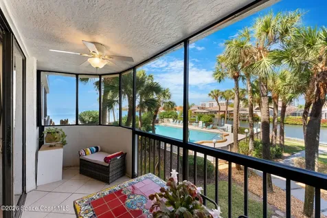 300 Columbia Drive Cape Canaveral FL 32920