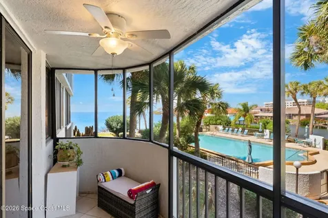 300 Columbia Drive Cape Canaveral FL 32920