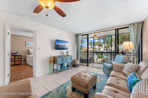 300 Columbia Drive Cape Canaveral FL 32920