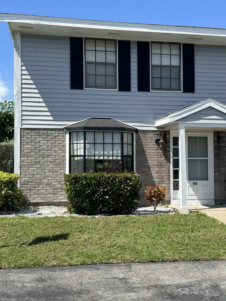 1411 Manor Drive NE Palm Bay FL 32905