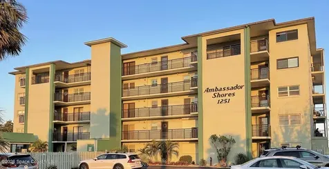 1251 S Atlantic Avenue Cocoa Beach FL 32931