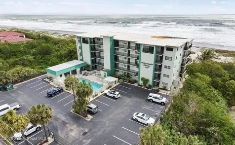 1251 S Atlantic Avenue Cocoa Beach FL 32931