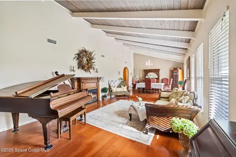 2405 Brookside Drive Indialantic FL 32903