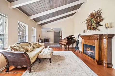 2405 Brookside Drive Indialantic FL 32903