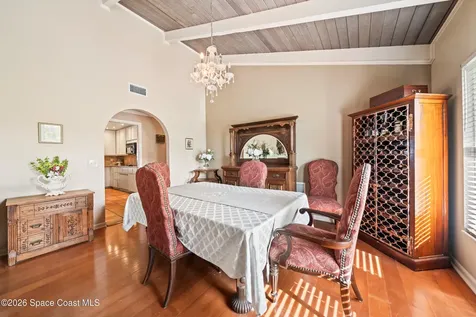 2405 Brookside Drive Indialantic FL 32903
