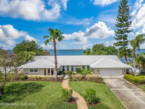 2405 Brookside Drive Indialantic FL 32903