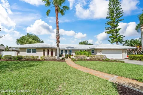 2405 Brookside Drive Indialantic FL 32903