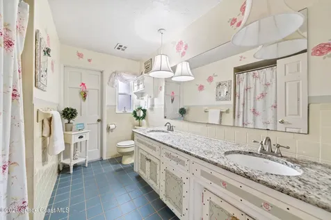 2405 Brookside Drive Indialantic FL 32903