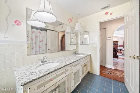 2405 Brookside Drive Indialantic FL 32903