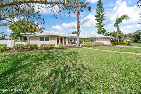 2405 Brookside Drive Indialantic FL 32903