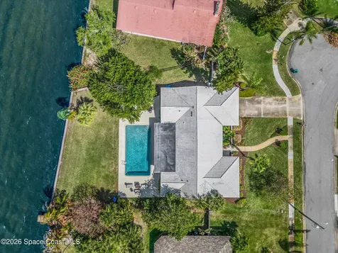 2405 Brookside Drive Indialantic FL 32903
