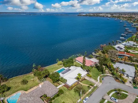 2405 Brookside Drive Indialantic FL 32903