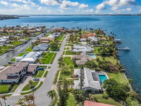 2405 Brookside Drive Indialantic FL 32903