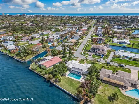 2405 Brookside Drive Indialantic FL 32903
