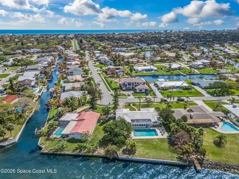 2405 Brookside Drive Indialantic FL 32903