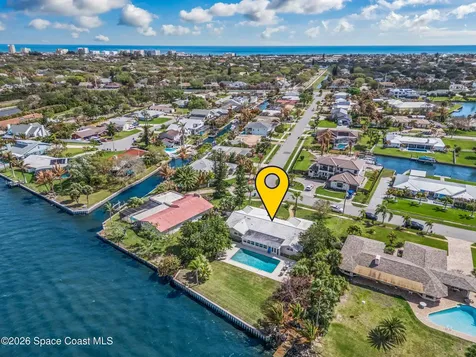 2405 Brookside Drive Indialantic FL 32903
