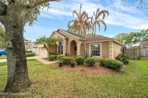 1920 Worchester Way Merritt Island FL 32953