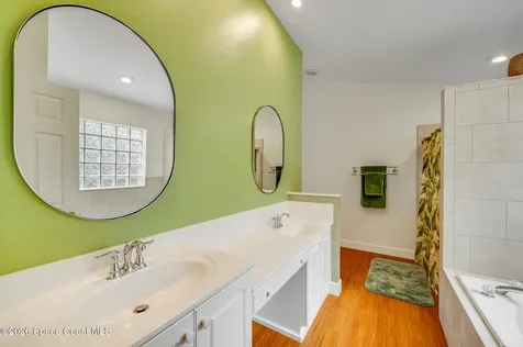 1920 Worchester Way Merritt Island FL 32953