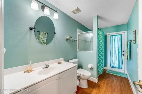 1920 Worchester Way Merritt Island FL 32953