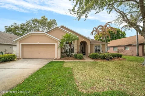 1920 Worchester Way Merritt Island FL 32953