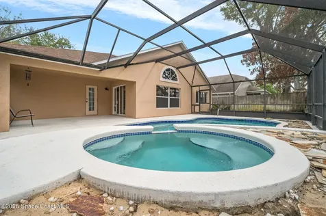 1920 Worchester Way Merritt Island FL 32953