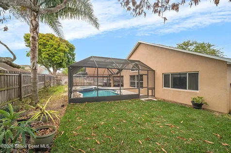 1920 Worchester Way Merritt Island FL 32953