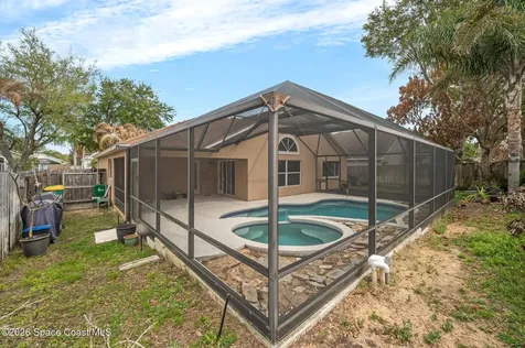 1920 Worchester Way Merritt Island FL 32953