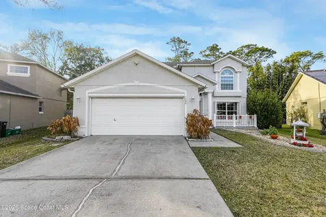 1095 Horizon View Boulevard Port Orange FL 32129