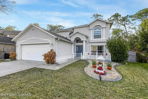 1095 Horizon View Boulevard Port Orange FL 32129