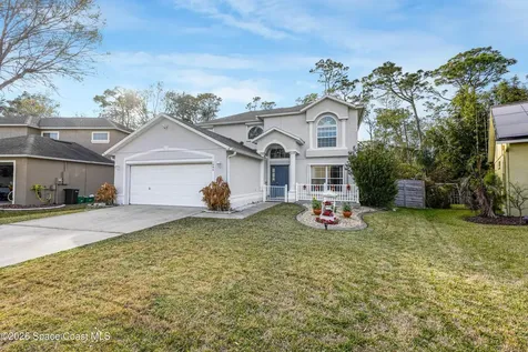 1095 Horizon View Boulevard Port Orange FL 32129