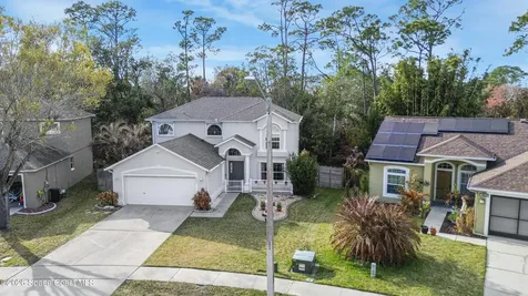 1095 Horizon View Boulevard Port Orange FL 32129