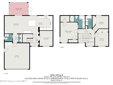 1095 Horizon View Boulevard Port Orange FL 32129