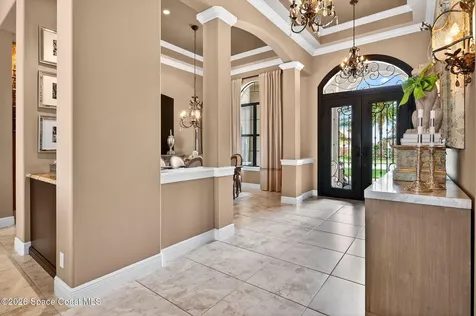 2941 Emeldi Lane Melbourne FL 32940