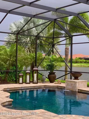 2941 Emeldi Lane Melbourne FL 32940