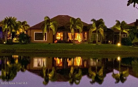 2941 Emeldi Lane Melbourne FL 32940