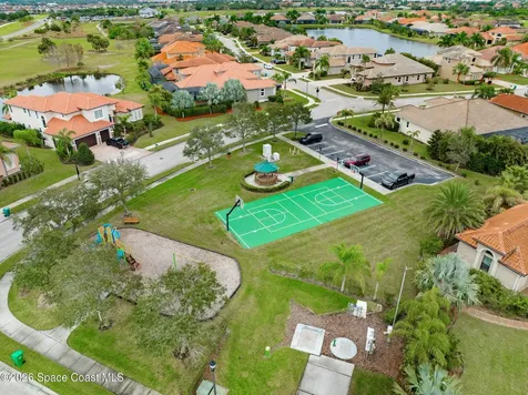 2941 Emeldi Lane Melbourne FL 32940