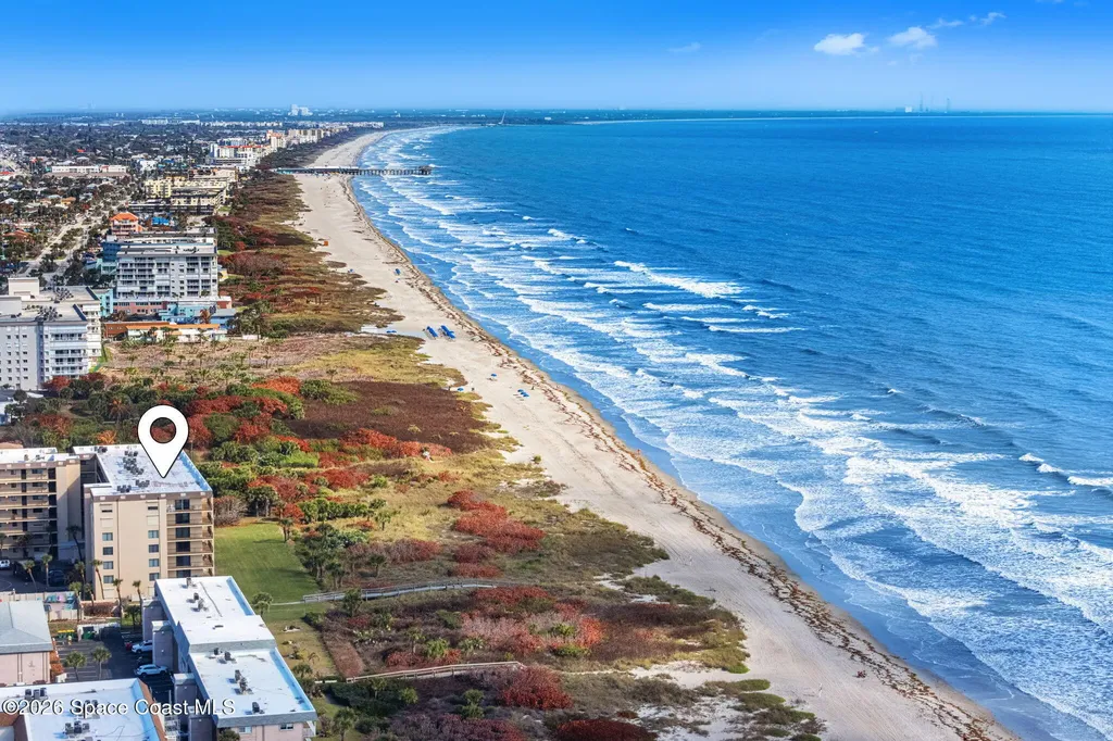 3170 N Atlantic Avenue Cocoa Beach FL 32931