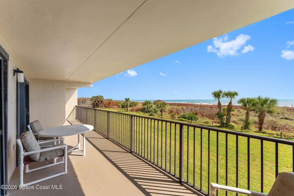 3170 N Atlantic Avenue Cocoa Beach FL 32931