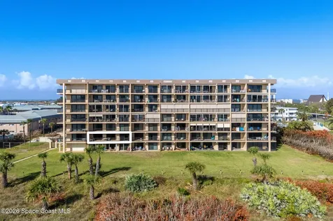 3170 N Atlantic Avenue Cocoa Beach FL 32931