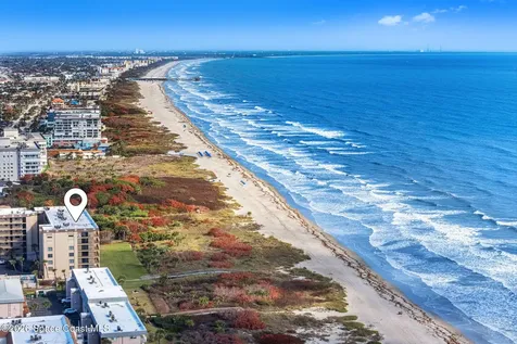 3170 N Atlantic Avenue Cocoa Beach FL 32931
