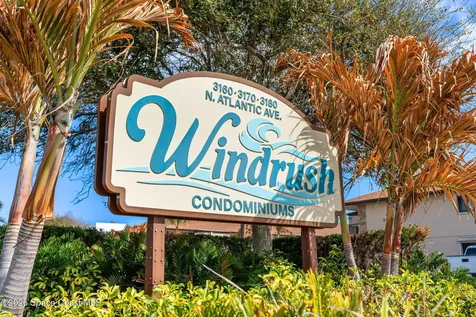 3170 N Atlantic Avenue Cocoa Beach FL 32931