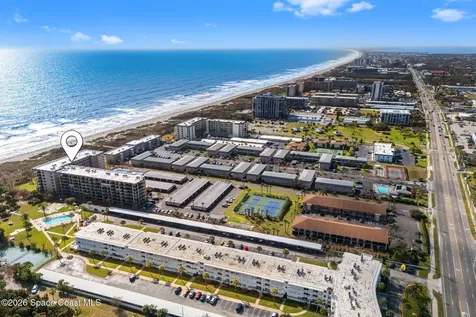 3170 N Atlantic Avenue Cocoa Beach FL 32931
